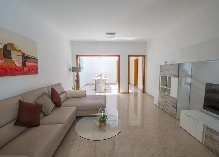 Feriehus Bonilla Con Piscina Climatizada Y Jacuzzi *