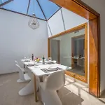 بيت للعطل Bonilla Con Piscina Climatizada Y Jacuzzi