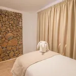 بيت للعطل Bonilla Con Piscina Climatizada Y Jacuzzi بلايا بلانكا