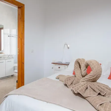 Casa Bonilla Con Piscina Climatizada Y Jacuzzi