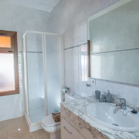Casa Bonilla Con Piscina Climatizada Y Jacuzzi *
