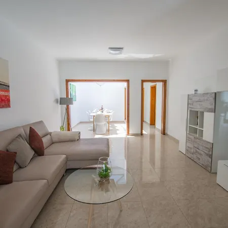 Holiday home Casa Bonilla Con Piscina Climatizada Y Jacuzzi *