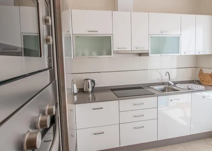 Bonilla Con Piscina Climatizada Y Jacuzzi Holiday home *