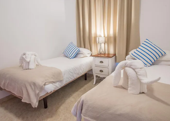 Holiday home Bonilla Con Piscina Climatizada Y Jacuzzi